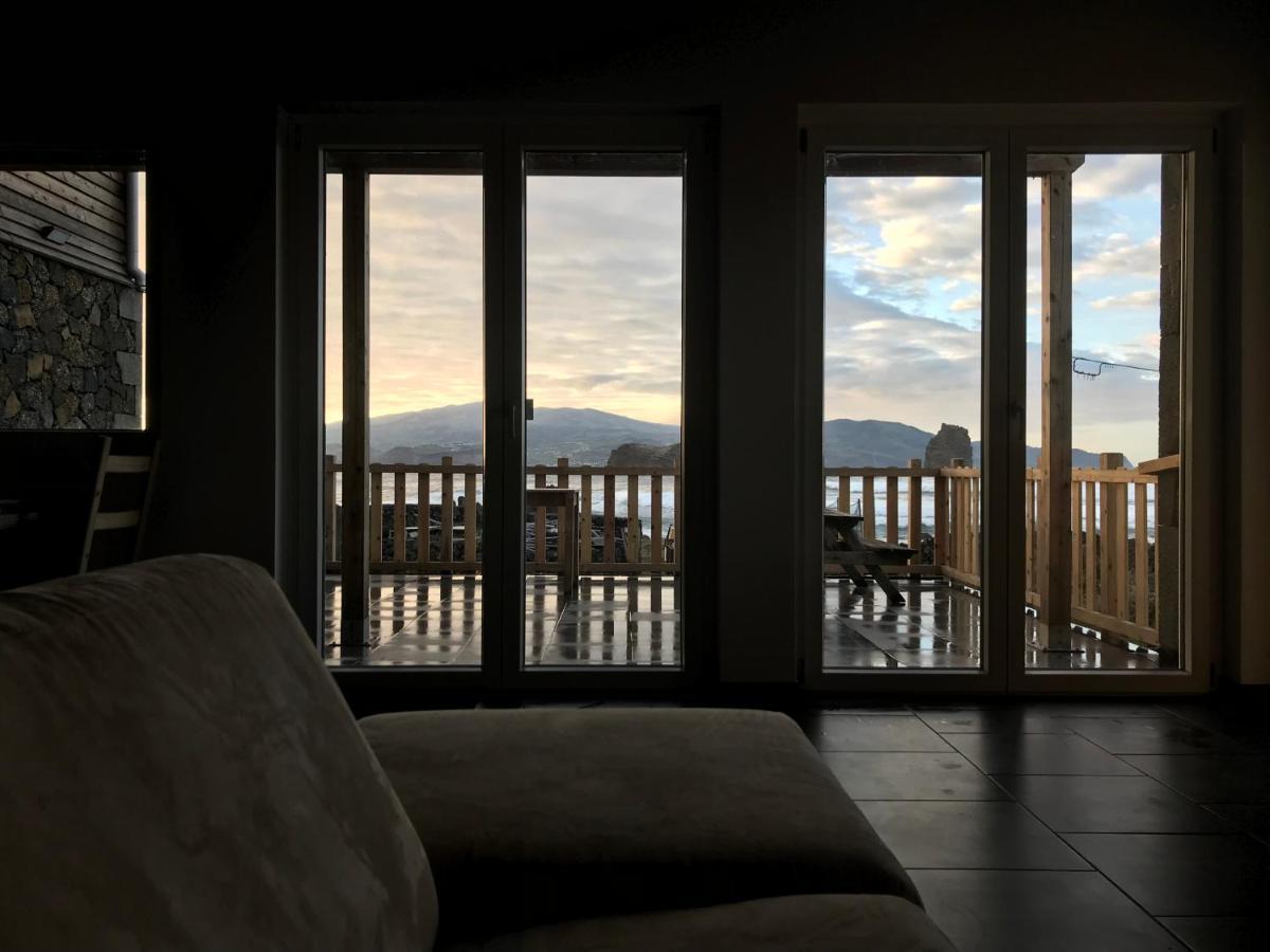 Casa-Do-Mar Hotel มาดาลีนา ภายนอก รูปภาพ