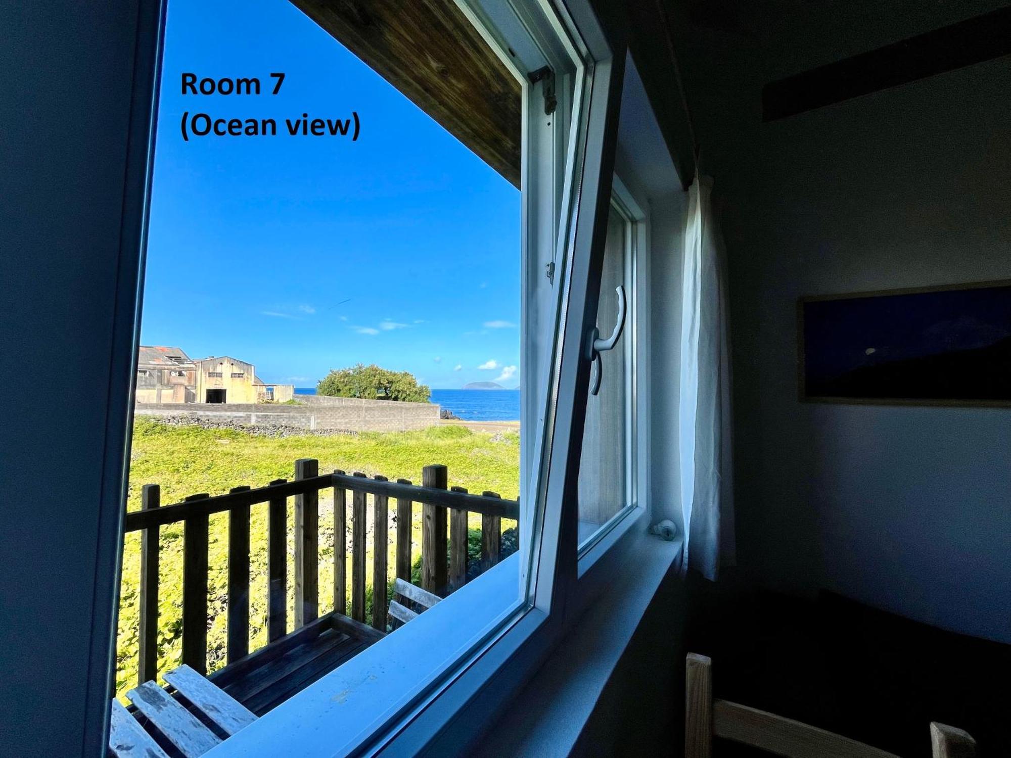 Casa-Do-Mar Hotel มาดาลีนา ภายนอก รูปภาพ