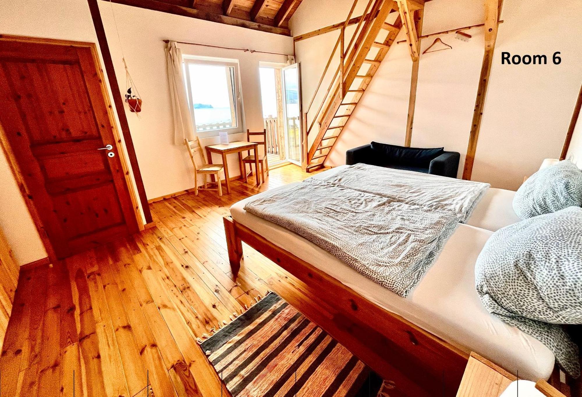 Casa-Do-Mar Hotel มาดาลีนา ภายนอก รูปภาพ