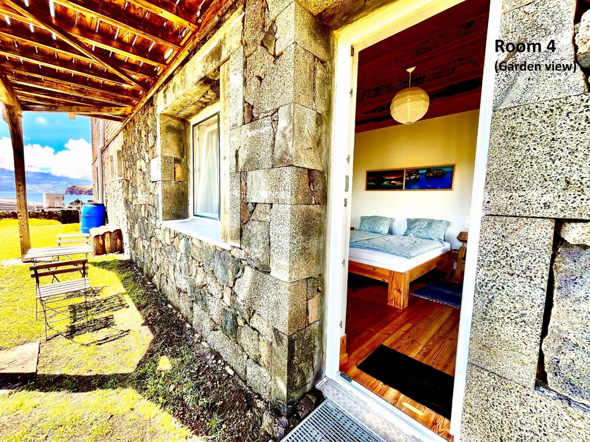 Casa-Do-Mar Hotel มาดาลีนา ภายนอก รูปภาพ