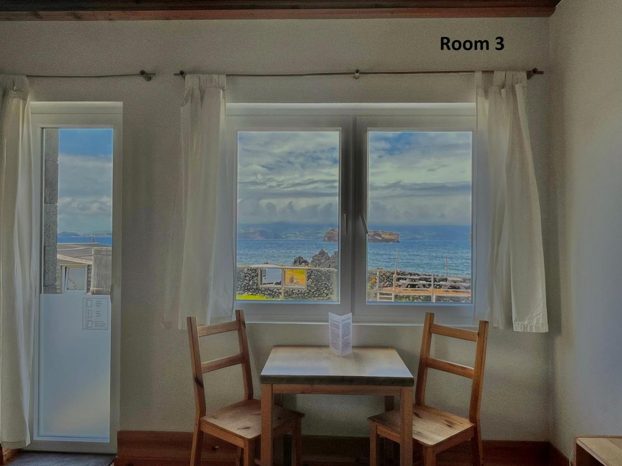Casa-Do-Mar Hotel มาดาลีนา ภายนอก รูปภาพ